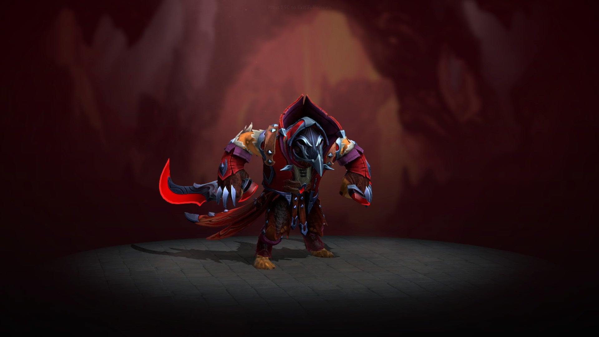 Ancient III | MMR: 4225 - Behavior: 10222 - Communication: 10115