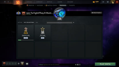 MMR: 4680 - Behavior: 8222