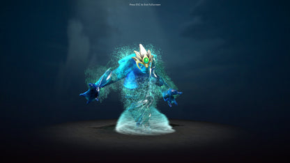 Ancient II | MMR: 4016 - Behavior: 9087 - Communication: 9087