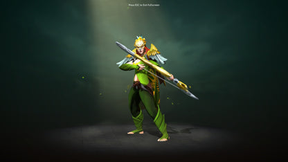 Divine III | MMR: 4900 - Behavior: 8767 - Communication: 8767