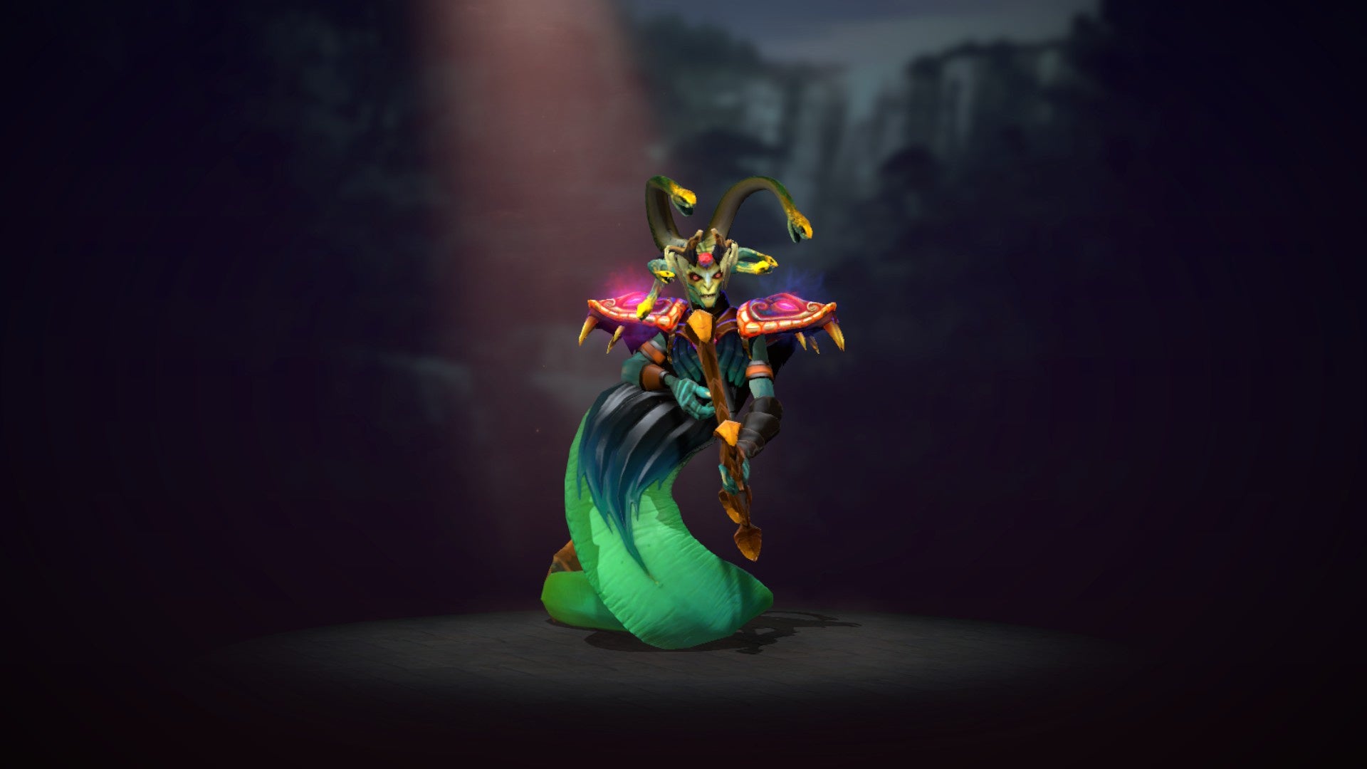 MMR: 1091 - Behavior: 11500