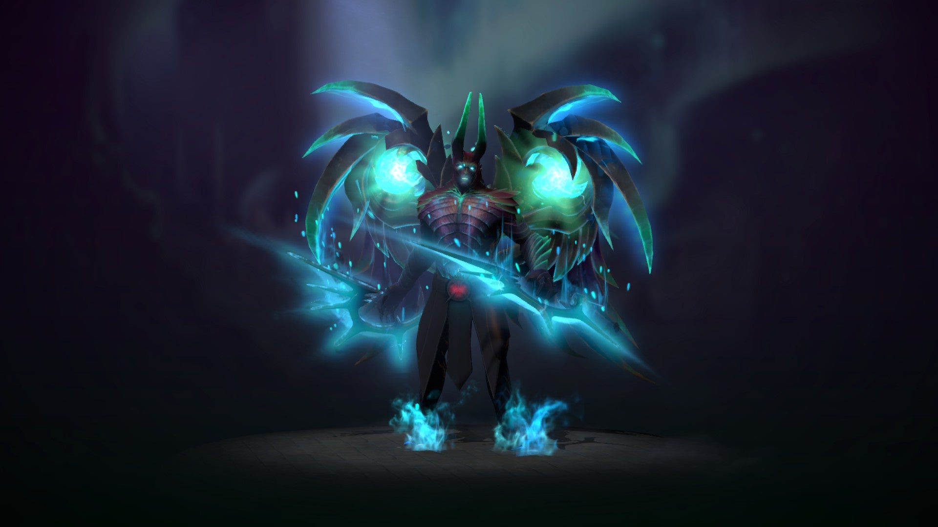 Ancient III | MMR: 4212 - Behavior: 12000 - Communication: 12000