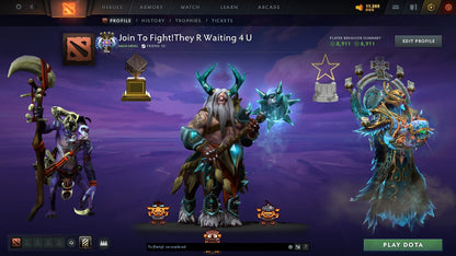 MMR: 4337 - Behavior: 8911