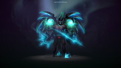 Guardian IV | MMR: 1299 - Behavior: 9066 - Communication: 9066