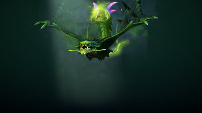 MMR: 3820 - Behavior: 9032