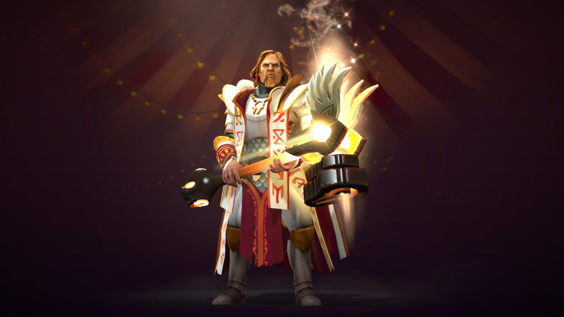 MMR: 798 - Behavior: 9094