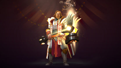 MMR: 798 - Behavior: 9094