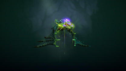 Archon V | MMR: 2908 - Behavior: 9890 - Communication: 9890