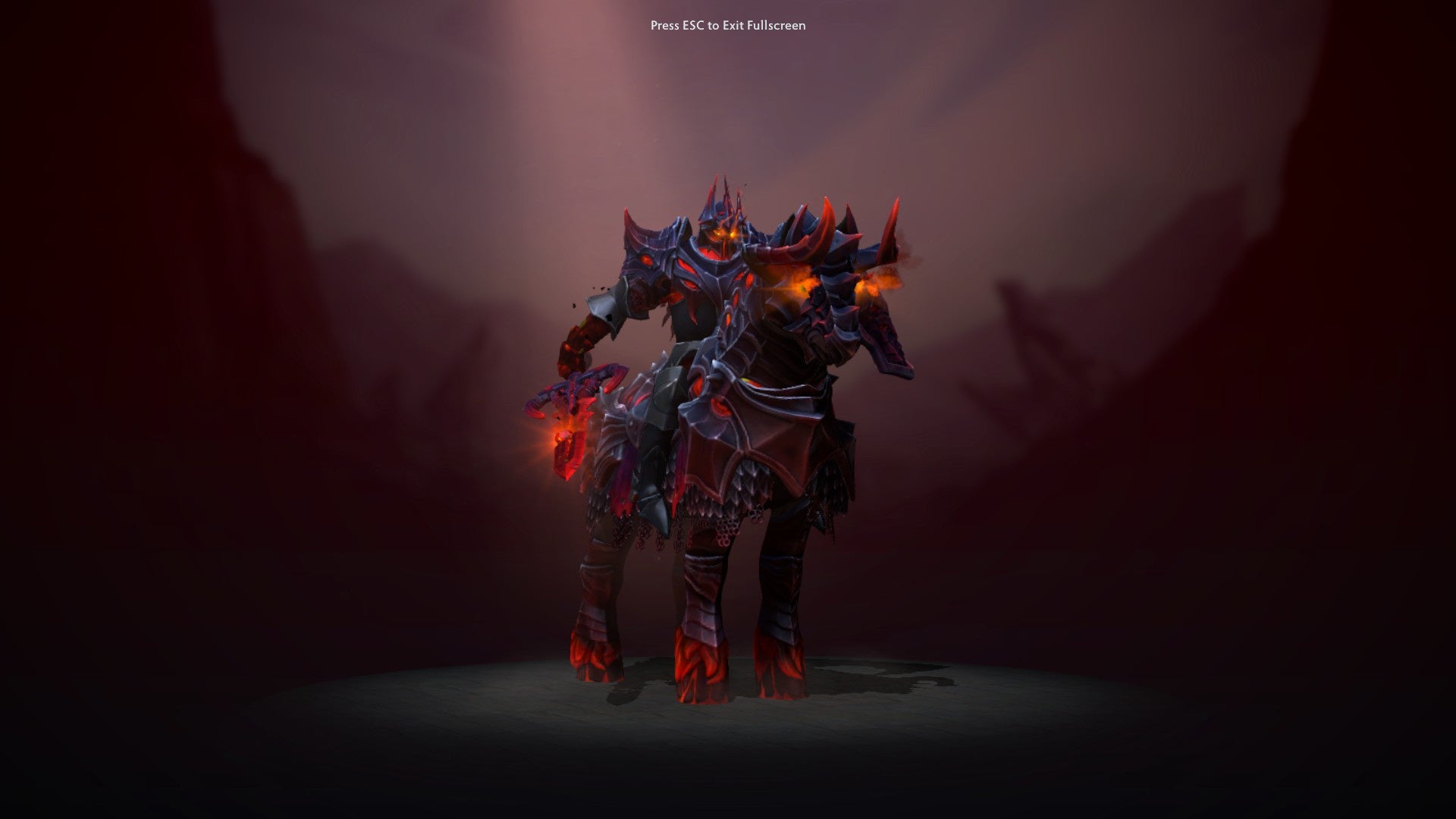 Legend V | MMR: 3721 - Behavior: 9124 - Communication: 9124