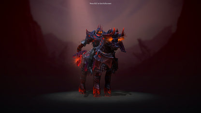 Legend V | MMR: 3721 - Behavior: 9124 - Communication: 9124