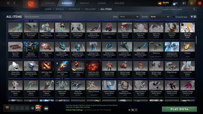 Archon III | MMR: 2639 - Behavior: 9844 - Communication: 9844