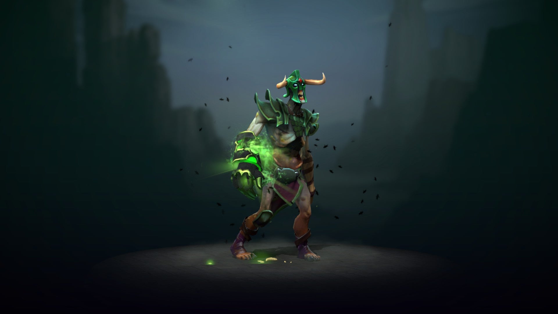 MMR: 2555 - Behavior: 11690