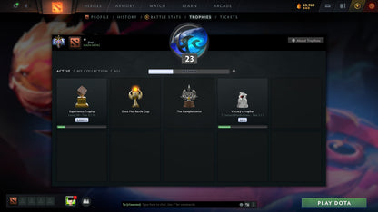 MMR: 3820 - Behavior: 9032