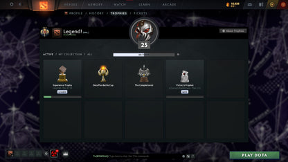 MMR: 3484 - Behavior: 8251