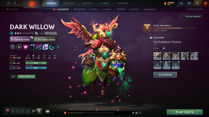 MMR: 1538 - Behavior: 9283