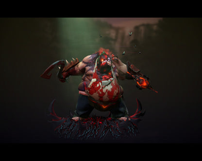 Ancient V | MMR: 4376 - Behavior: 11625 - Communication: 11625