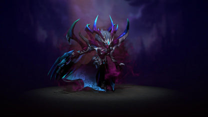 Herald V | MMR: 600 - Behavior: 8521 - Communication: 8521