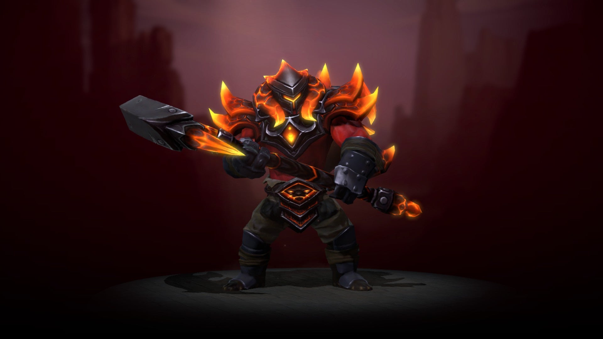 MMR: 3943 - Behavior: 9249