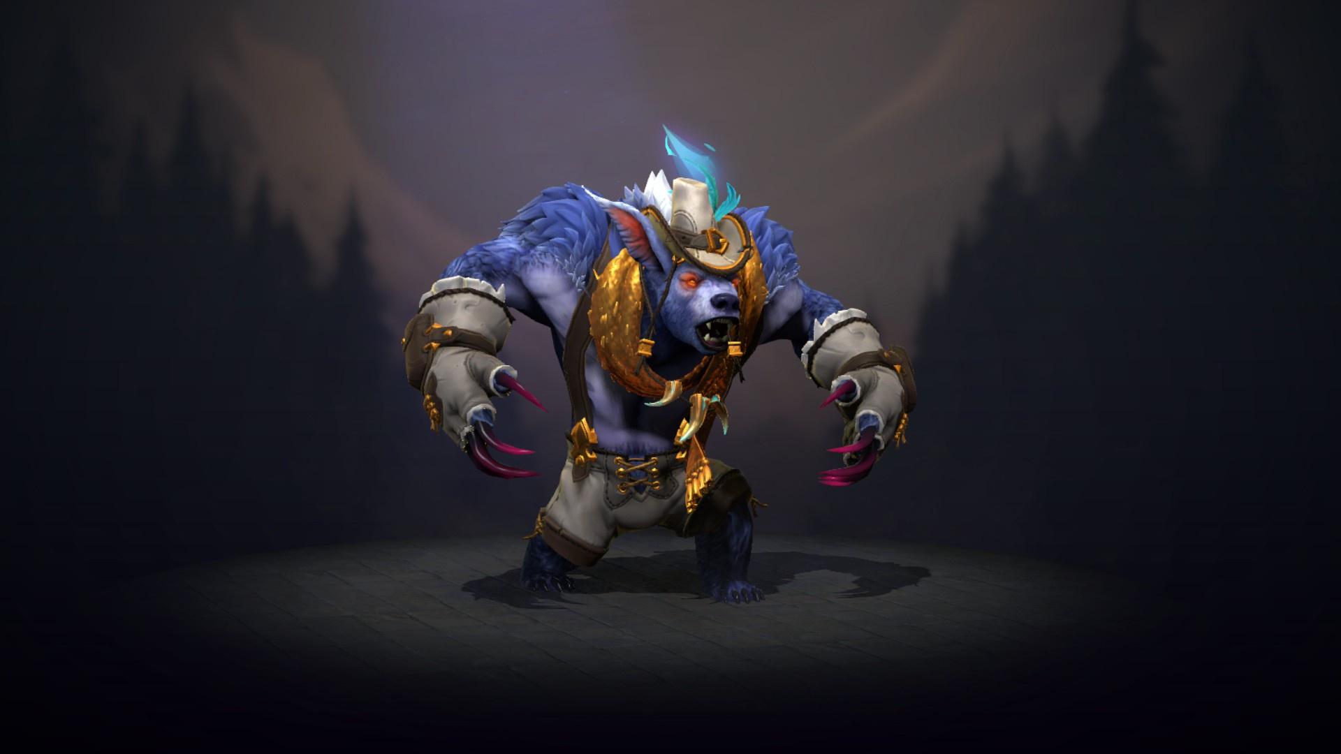 Herald V | MMR: 600 - Behavior: 9832 - Communication: 9832