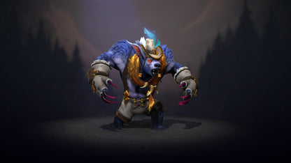 Herald V | MMR: 600 - Behavior: 9832 - Communication: 9832