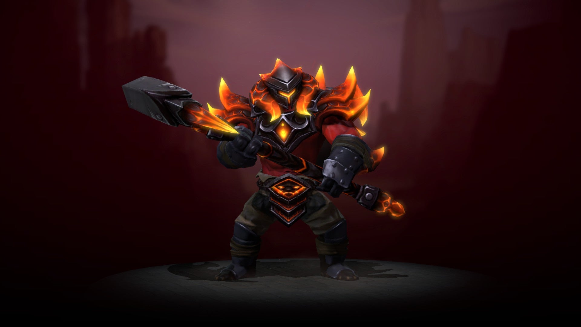 MMR: 1421 - Behavior: 10184