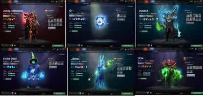 Not Calibrated (TBD) Accounts MMR: TBD - Behavior: 8457