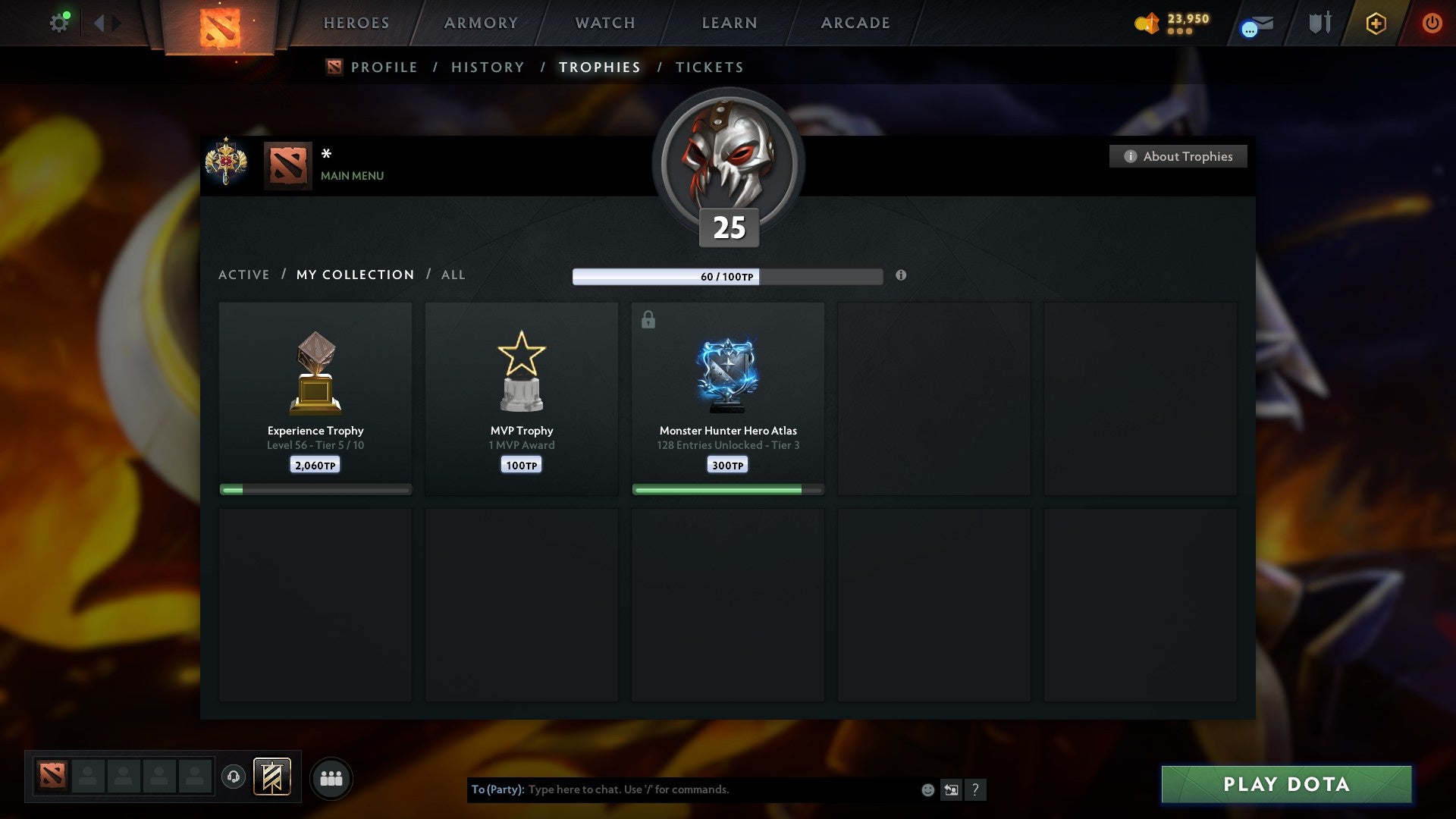 MMR: 3201 - Behavior: 10290