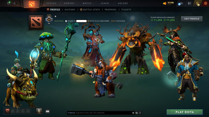 MMR: 938 - Behavior: 11235