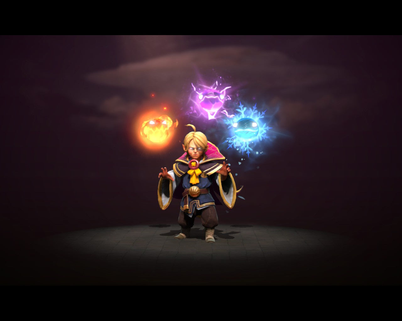 Ancient IV | MMR: 4163 - Behavior: 9556 - Communication: 9556