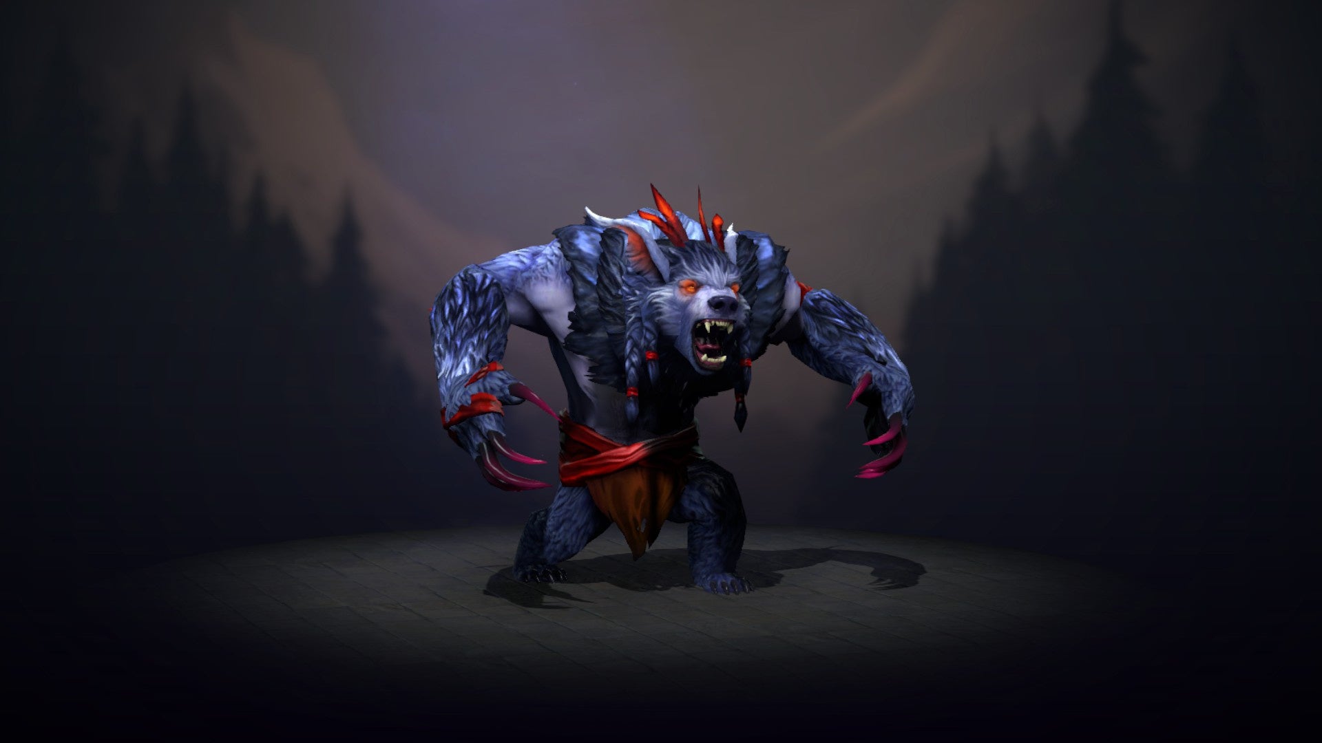 Archon III | MMR: 2513 - Behavior: 7073 - Communication: 7073