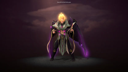 Herald V | MMR: 492 - Behavior: 9513 - Communication: 9513