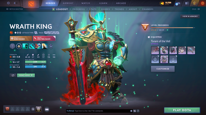 Crusader IV | MMR: 1940 - Behavior: 10882 - Communication: 10410