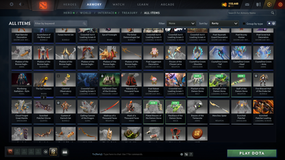 Crusader II | MMR: 1621 - Behavior: 8999 - Communication: 8999