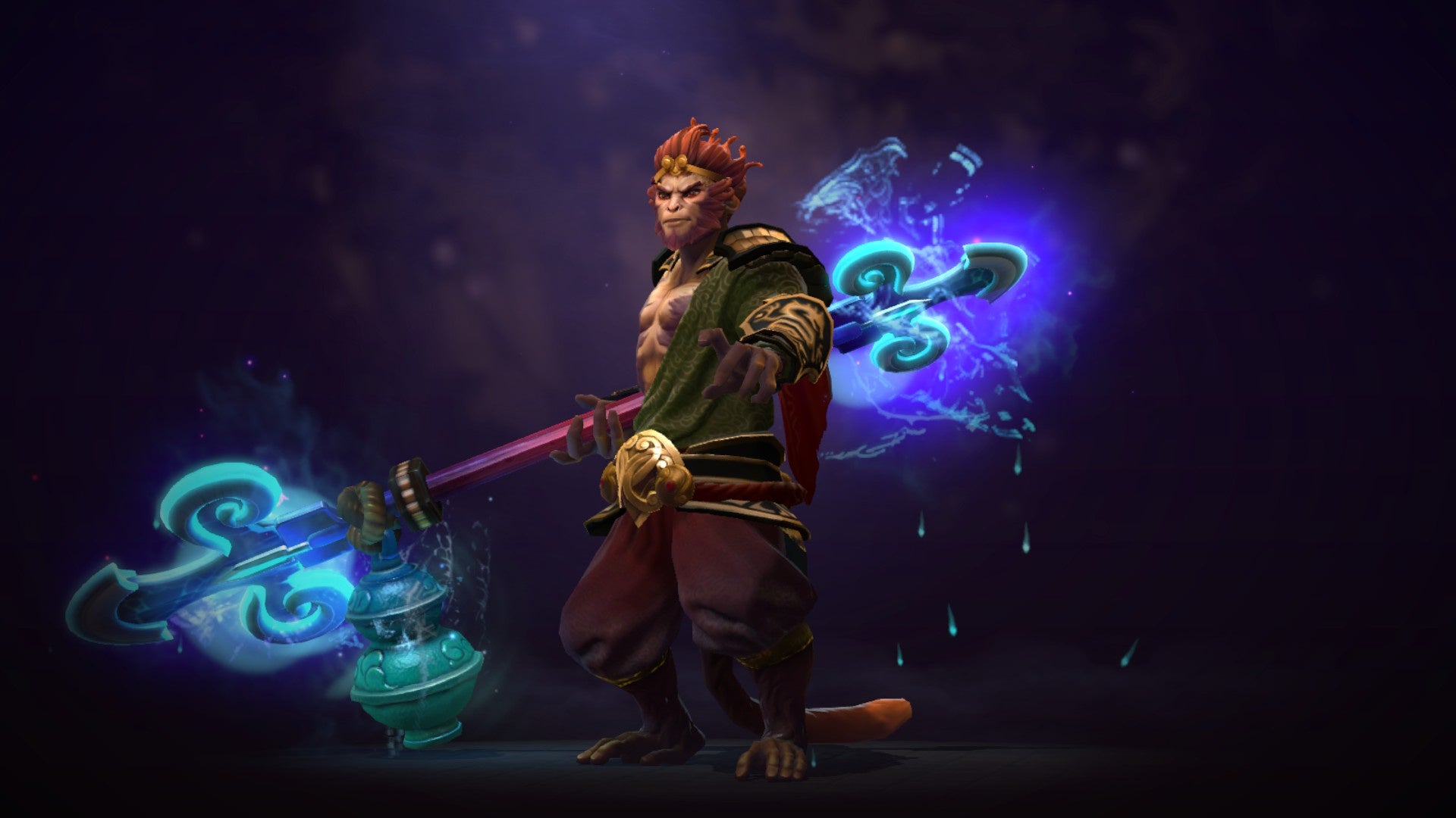 MMR: 1898 - Behavior: 8778