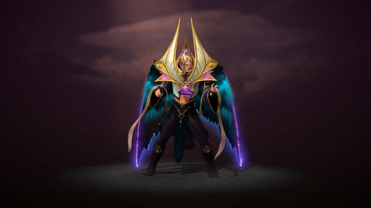 MMR: 8284 {1706} - Behavior: 11978