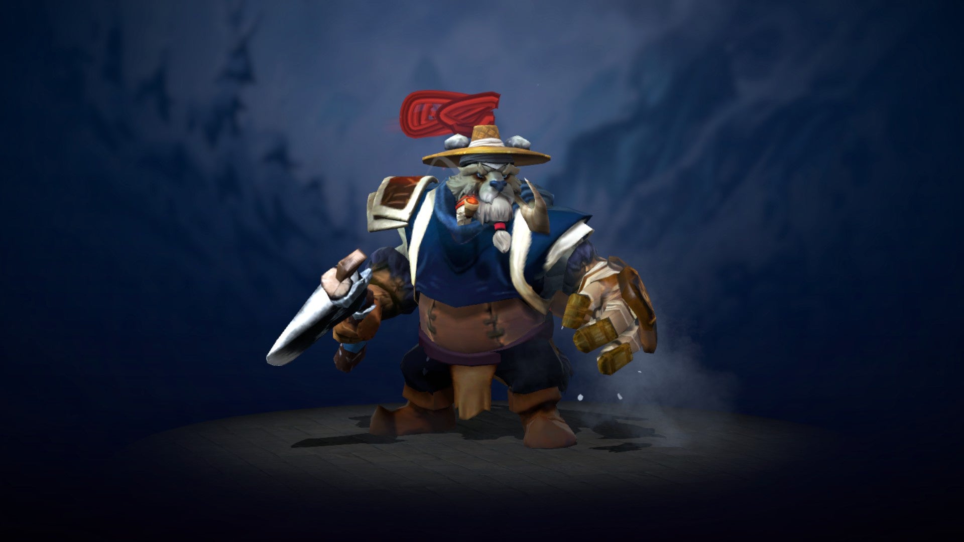 MMR: 1996 - Behavior: 10702