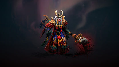 MMR: 4409 - Behavior: 10657