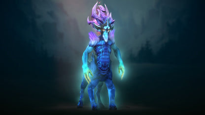 MMR: 2608 - Behavior: 11640