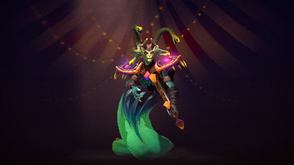 MMR: 4522 - Behavior: 9663