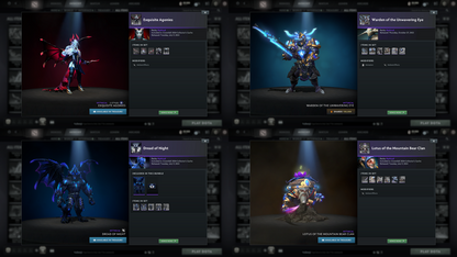 Ancient III | MMR: 4199 - Behavior: 11328 - Communication: 11328