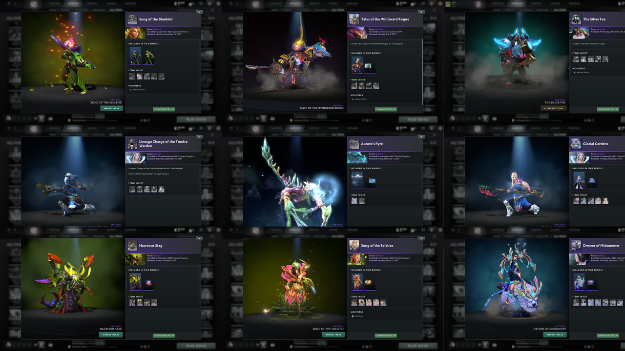 MMR: 4315 - Behavior: 12000