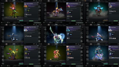 MMR: 4315 - Behavior: 12000