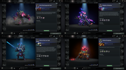 Archon II | MMR: 2433 - Behavior: 12000 - Communication: 12000