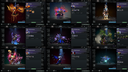 MMR: 5899 - Behavior: 11932