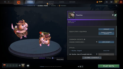 Archon I | MMR: 2332 - Behavior: 9700