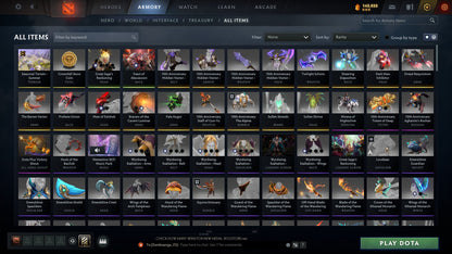 Divine I | MMR: 4683 - Behavior: 11309 - Communication: 11309