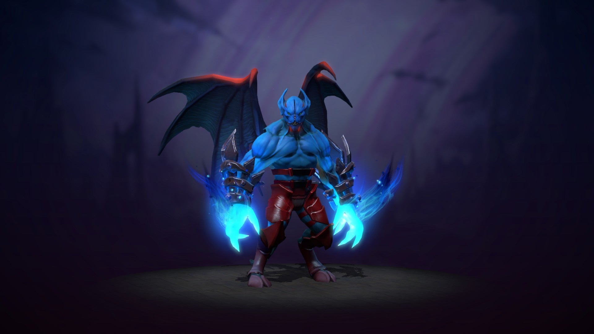 MMR: 2665 - Behavior: 9023