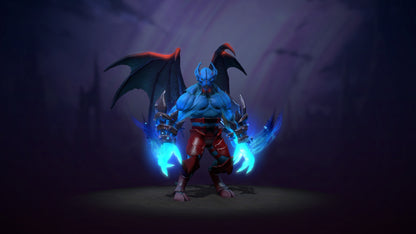 MMR: 2665 - Behavior: 9023