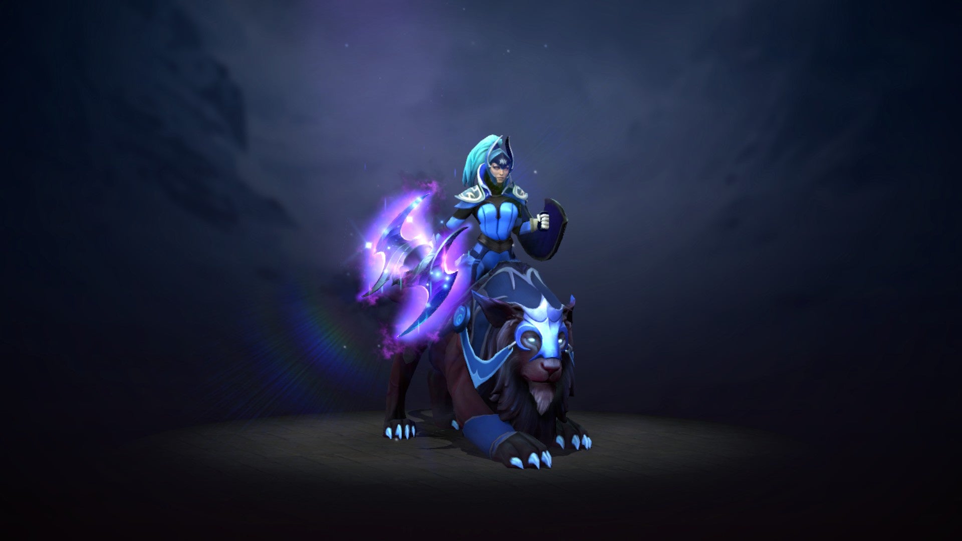 MMR: 83 - Behavior: 11625