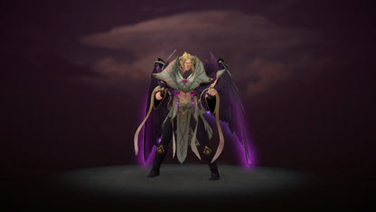 Archon IV | MMR: 2636 - Behavior: 12000 - Communication: 11714